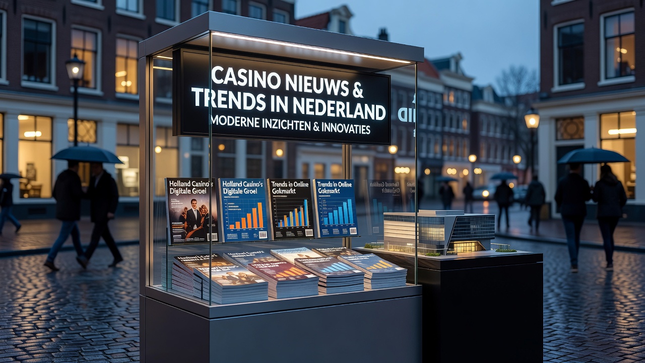 Duizenden Nederlandse en Europese sites gekaapt voor illegale casinoreclame